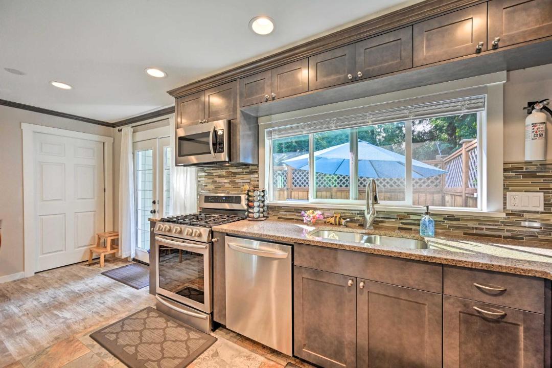 Photo of Kitchen in Kirkland