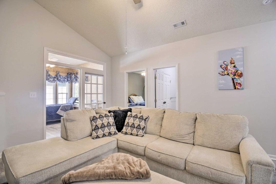 Photo of Livingroom in Vaught