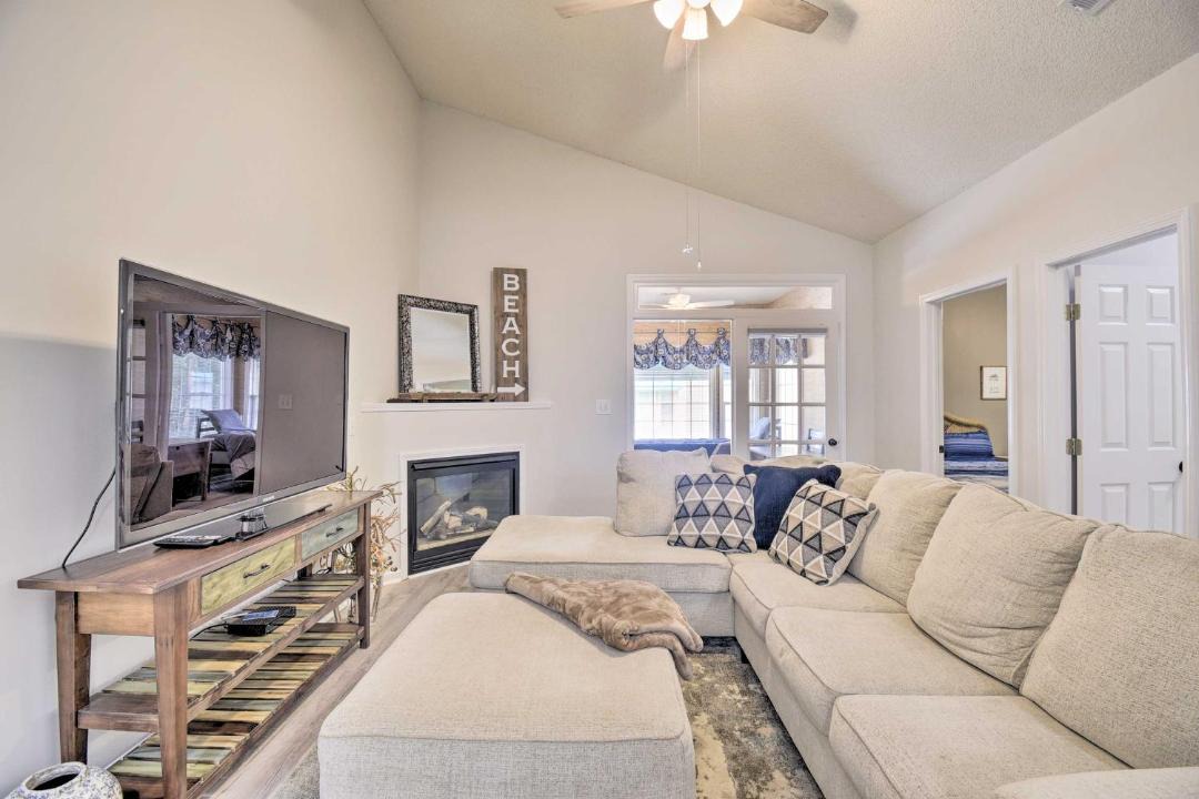 Photo of Livingroom in Vaught
