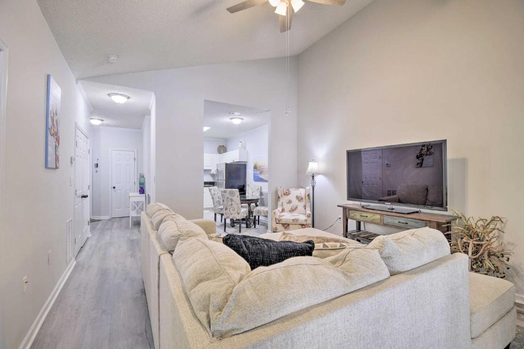Photo of Livingroom in Vaught