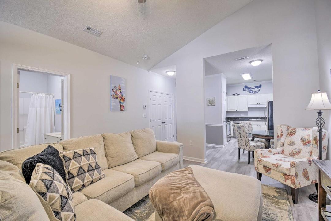 Photo of Livingroom in Vaught