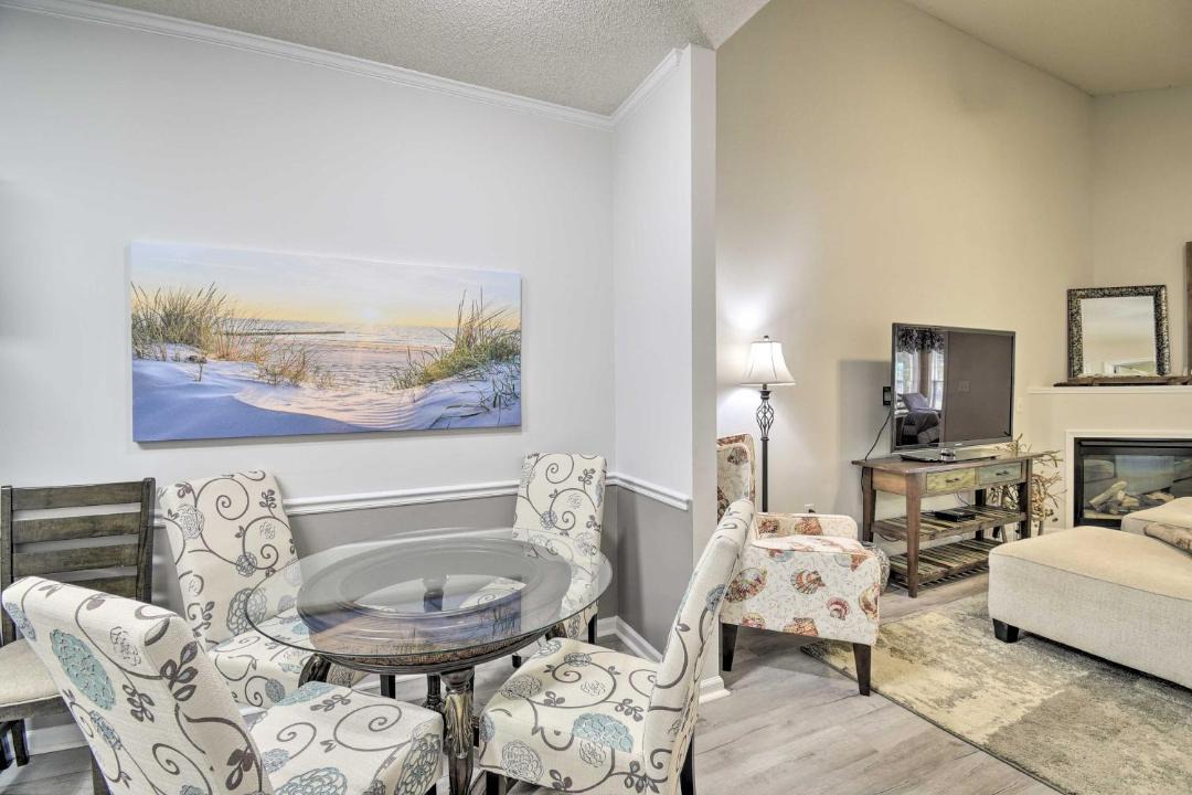 Photo of Livingroom in Vaught