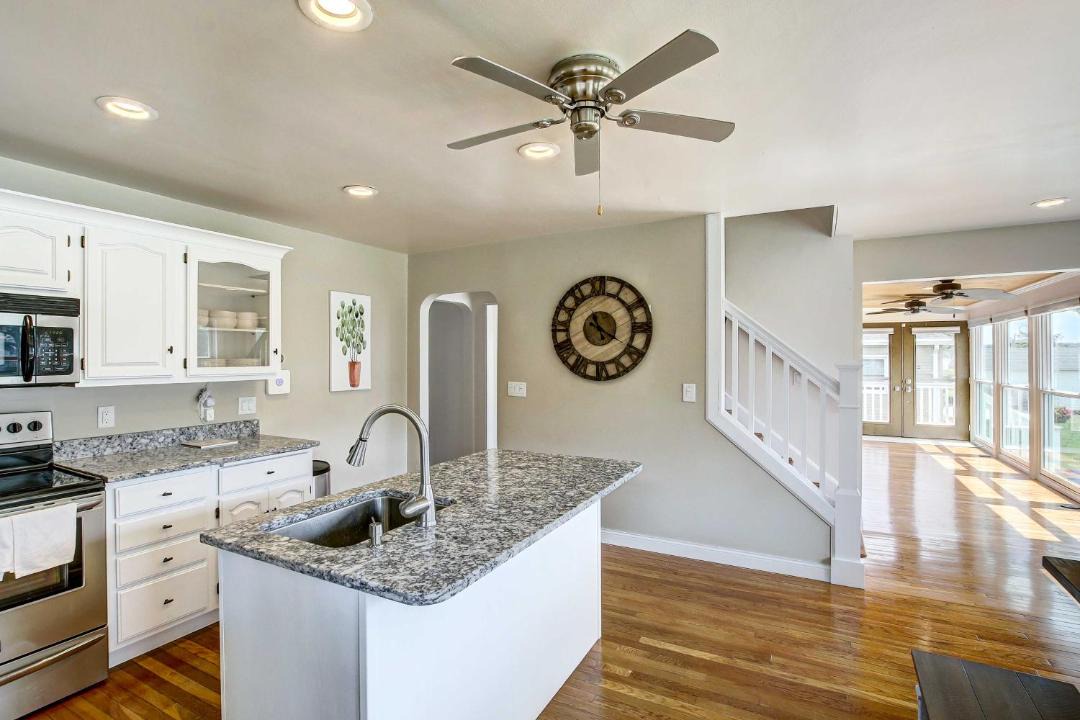 Photo of Kitchen in Oshkosh