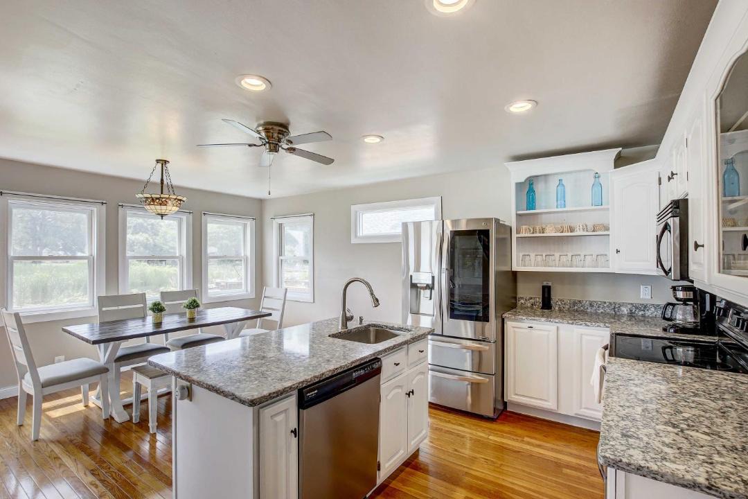 Photo of Kitchen in Oshkosh