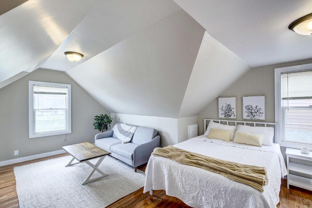 Photo of Bedroom in Oshkosh