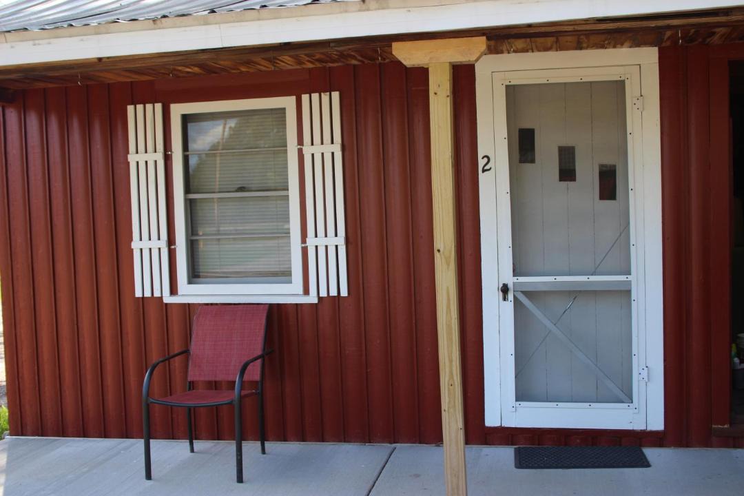 Photo of Buildings in Trout Creek