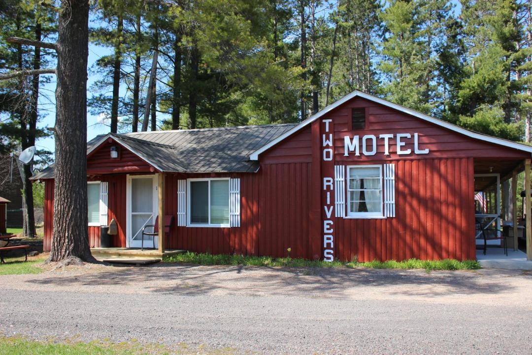Photo of Buildings in Trout Creek