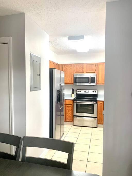 Photo of Kitchen in Downtown Nashville