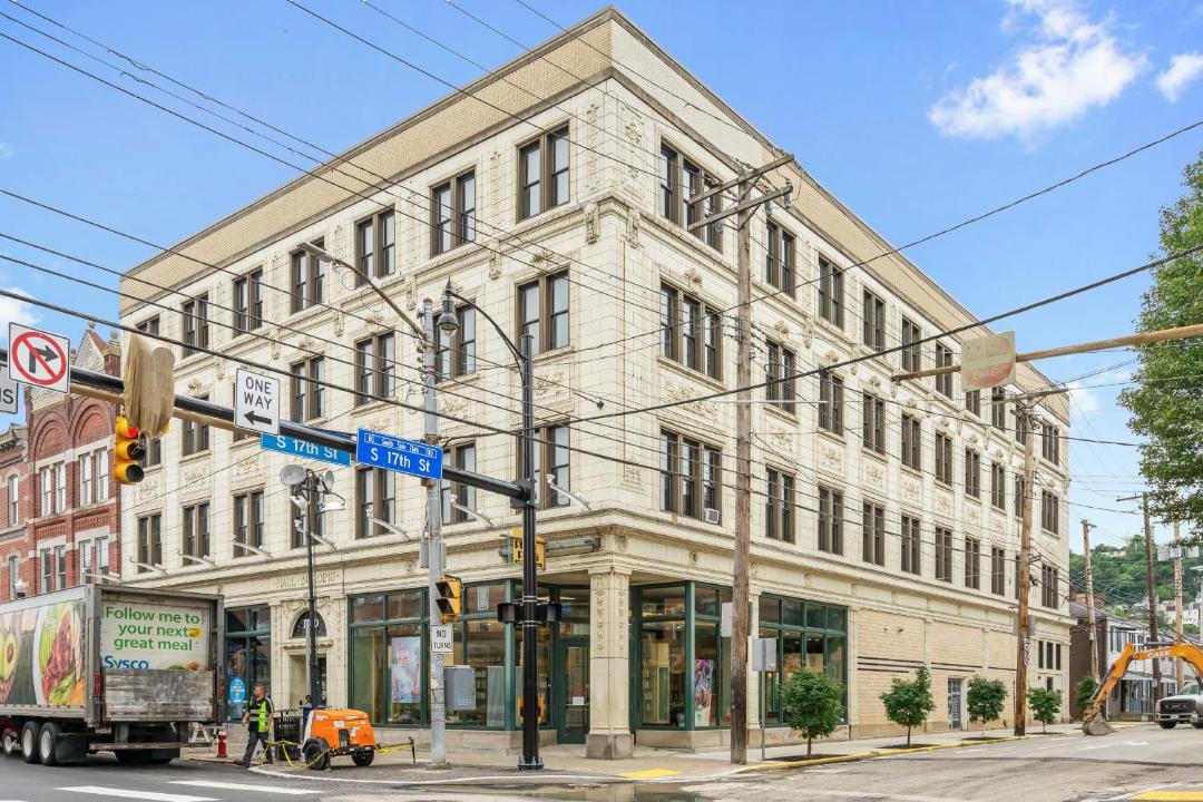 Photo of Others in South Side Flats