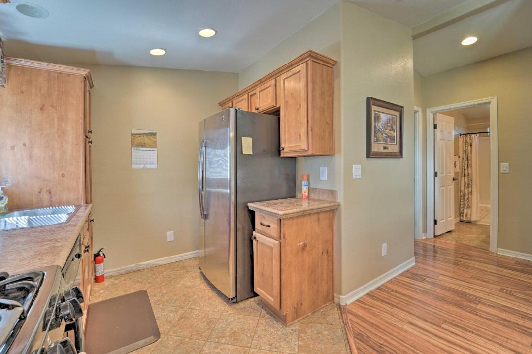 Photo of Kitchen in Durango - Purgatory