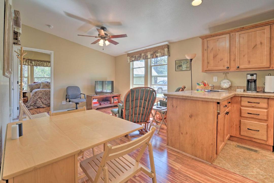 Photo of Livingroom in Durango - Purgatory