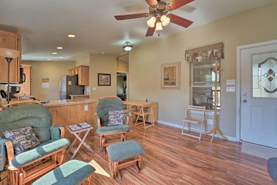 Photo of Livingroom in Durango - Purgatory