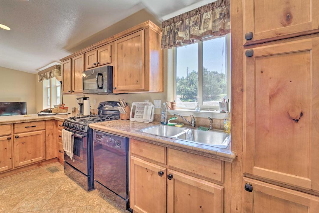 Photo of Kitchen in Durango - Purgatory
