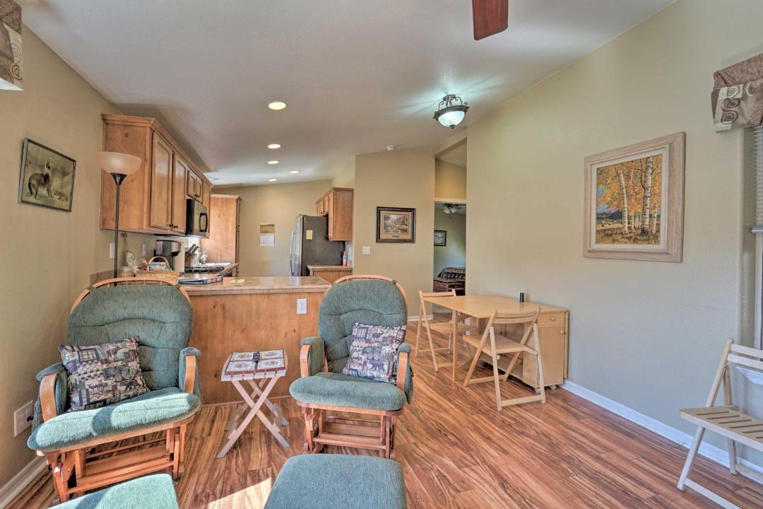Photo of Livingroom in Durango - Purgatory