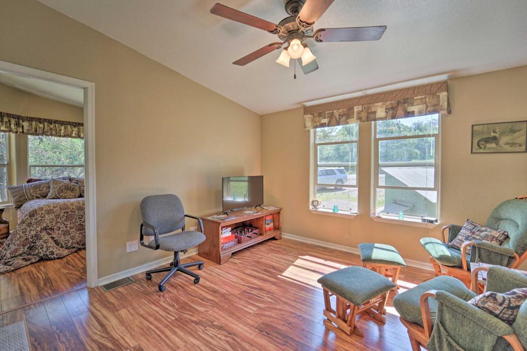 Photo of Livingroom in Durango - Purgatory