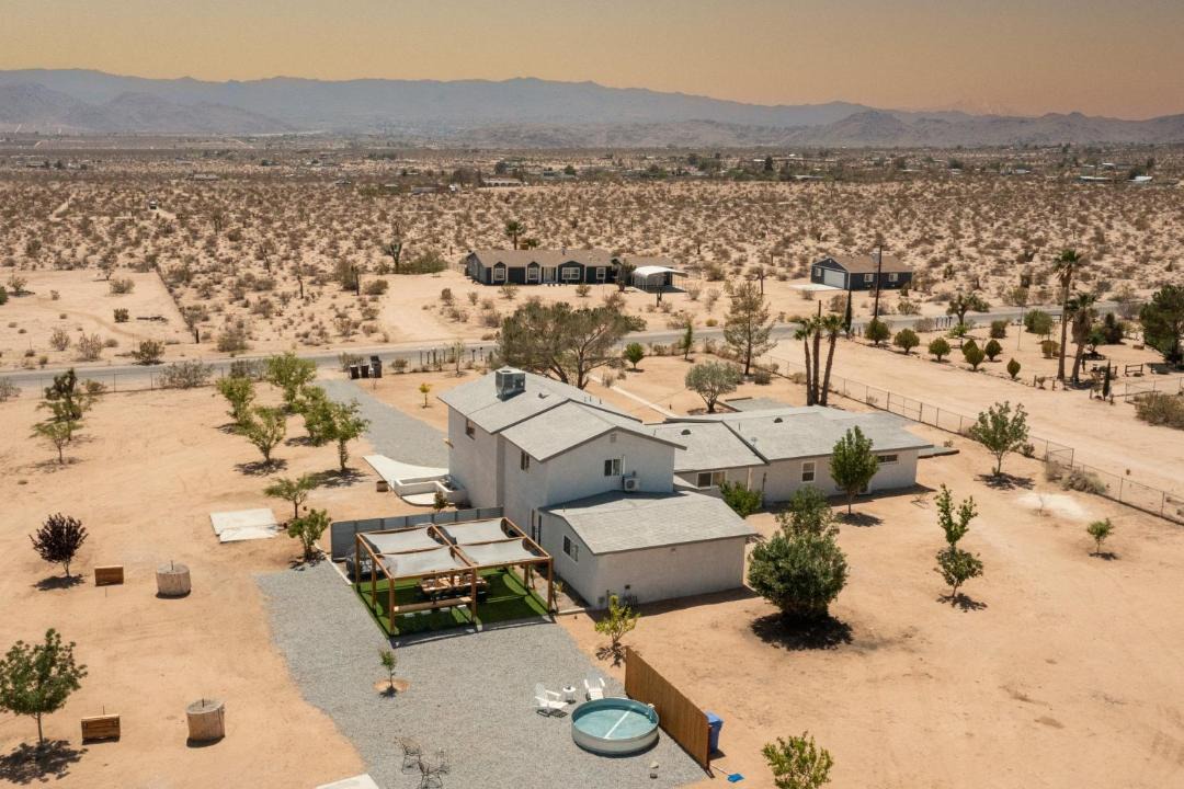 Photo of Others in Joshua Tree