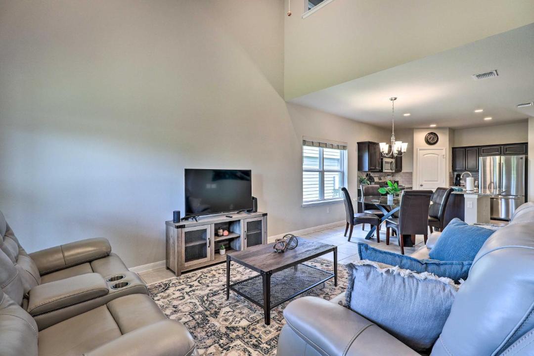 Photo of Livingroom in Austin