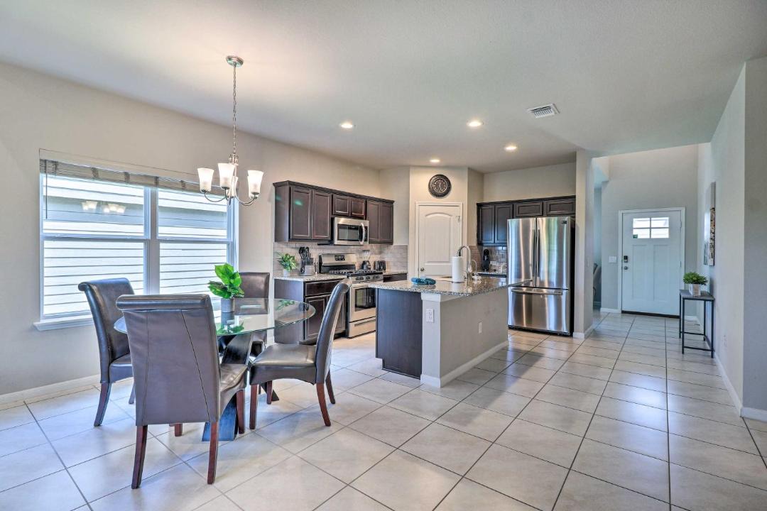 Photo of Livingroom in Austin