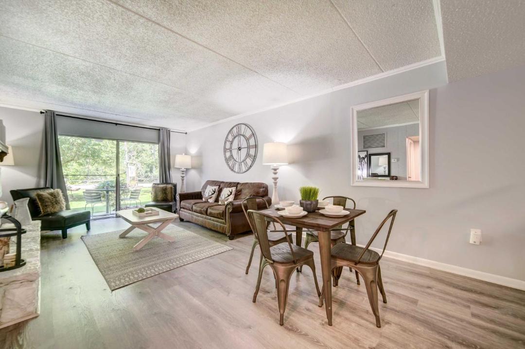Photo of Livingroom in Gatlinburg