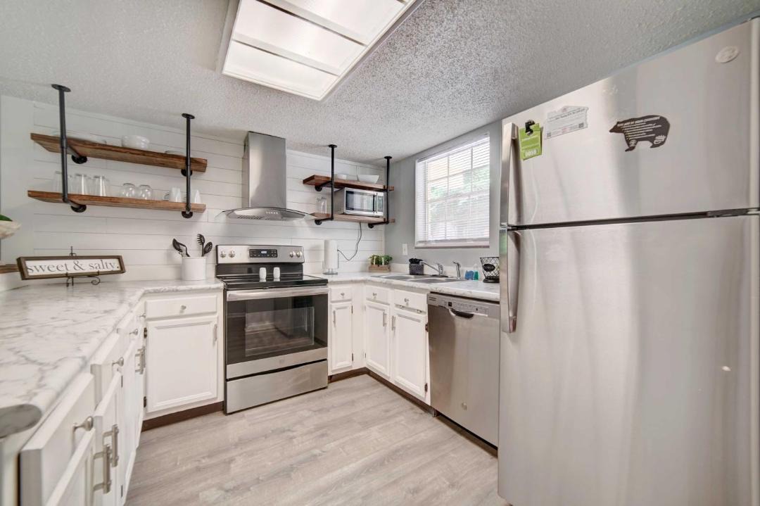 Photo of Kitchen in Gatlinburg