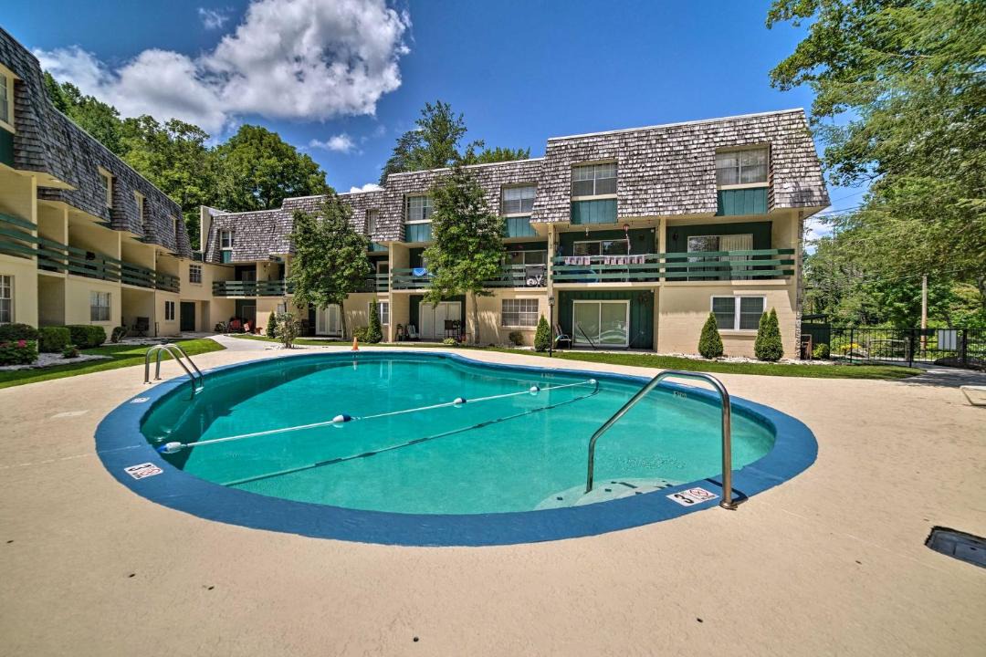 Photo of Outdoor in Gatlinburg