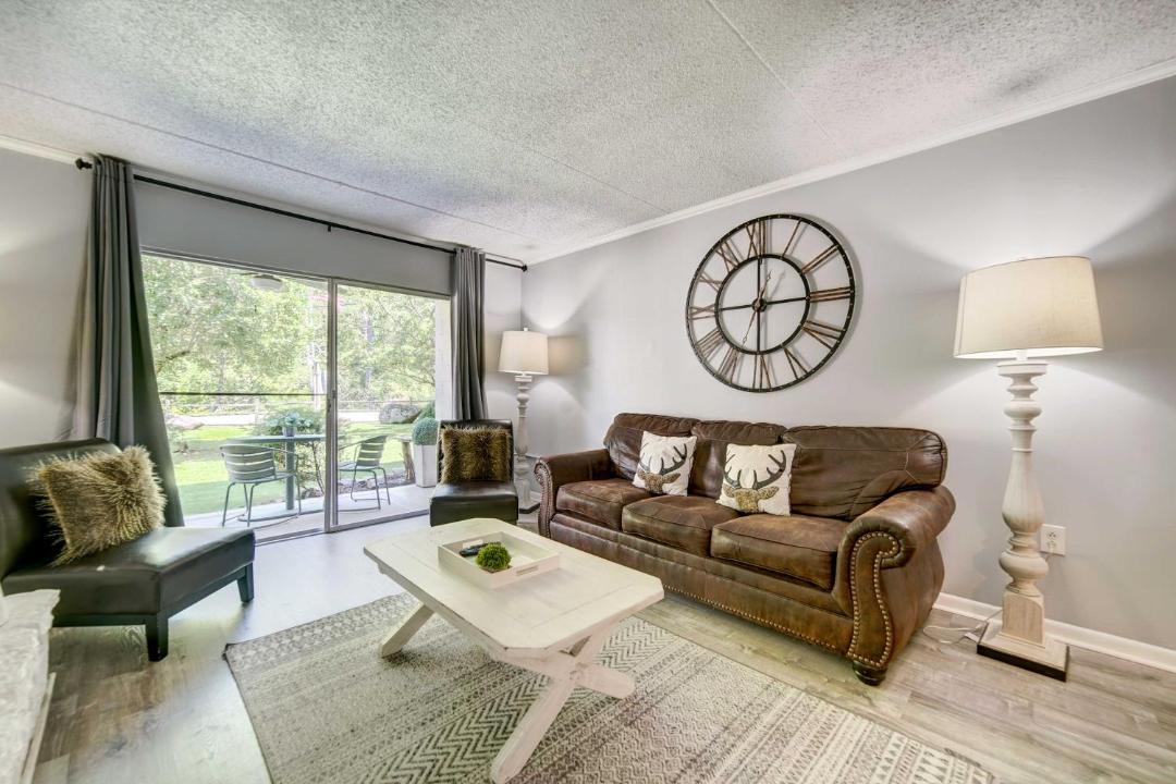 Photo of Livingroom in Gatlinburg