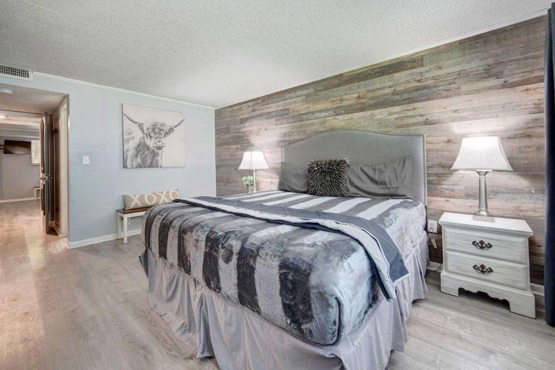 Photo of Bedroom in Gatlinburg