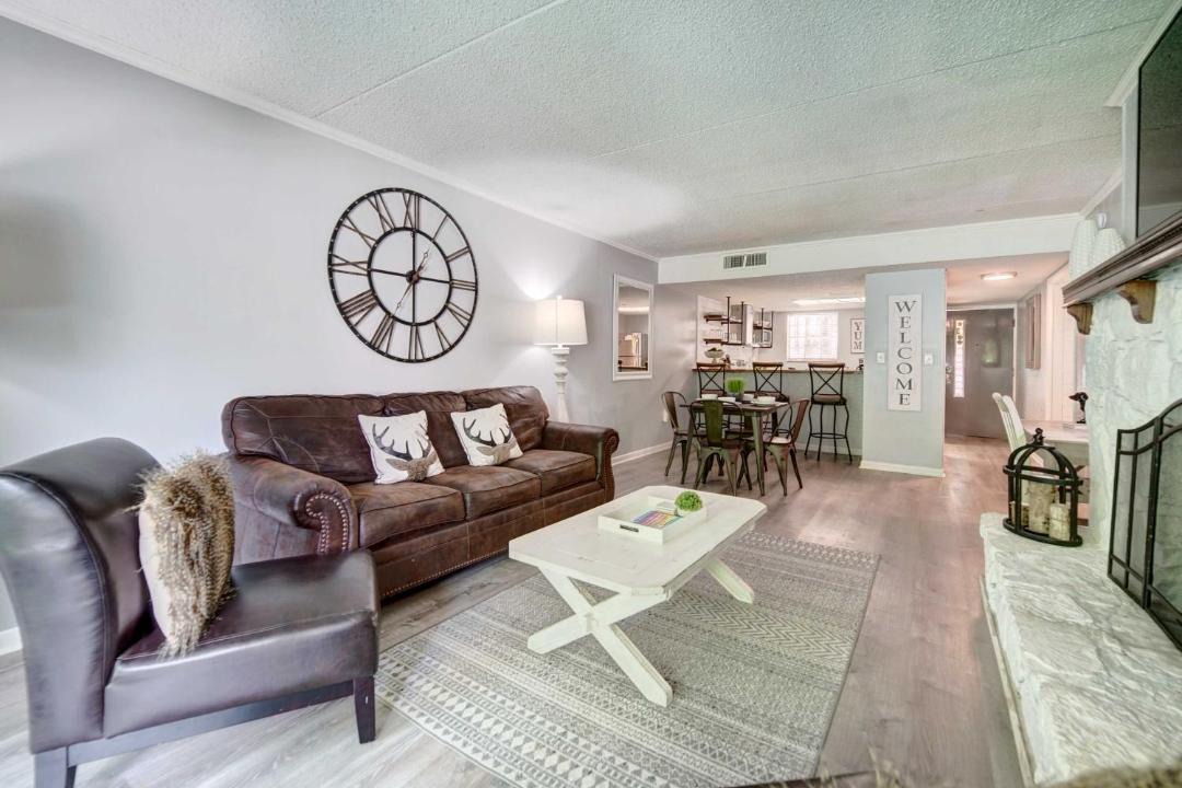 Photo of Livingroom in Gatlinburg