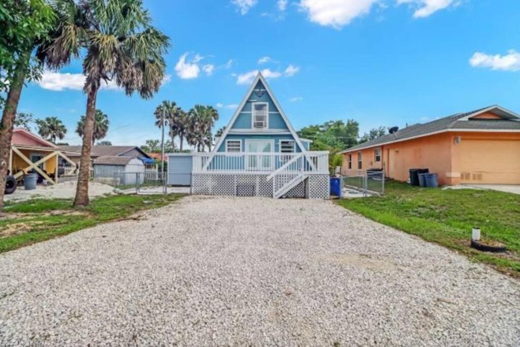 Photo of Buildings in Bonita Springs