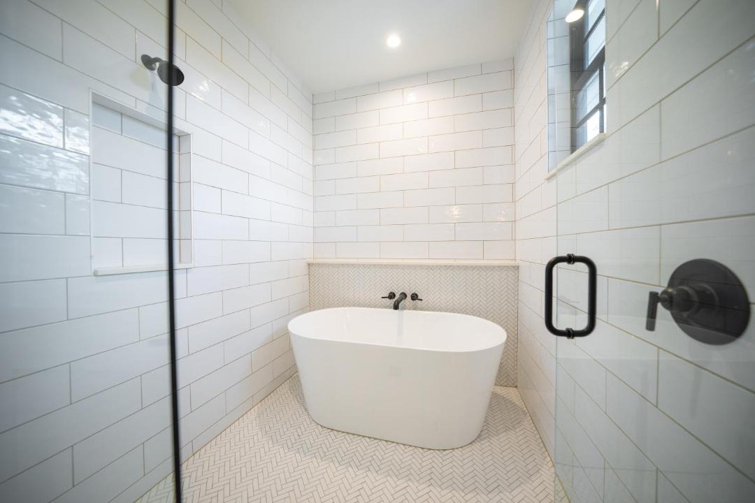 Photo of Bathroom in Siesta Key
