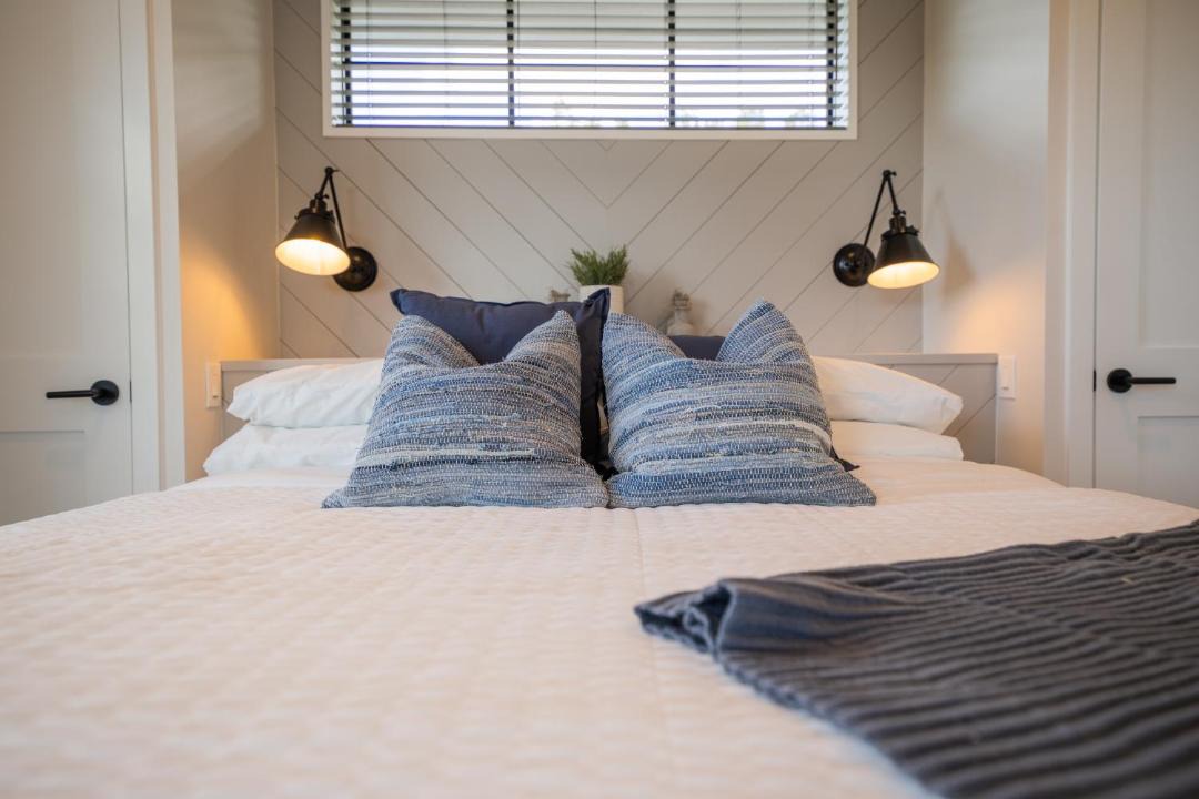 Photo of Bedroom in Siesta Key
