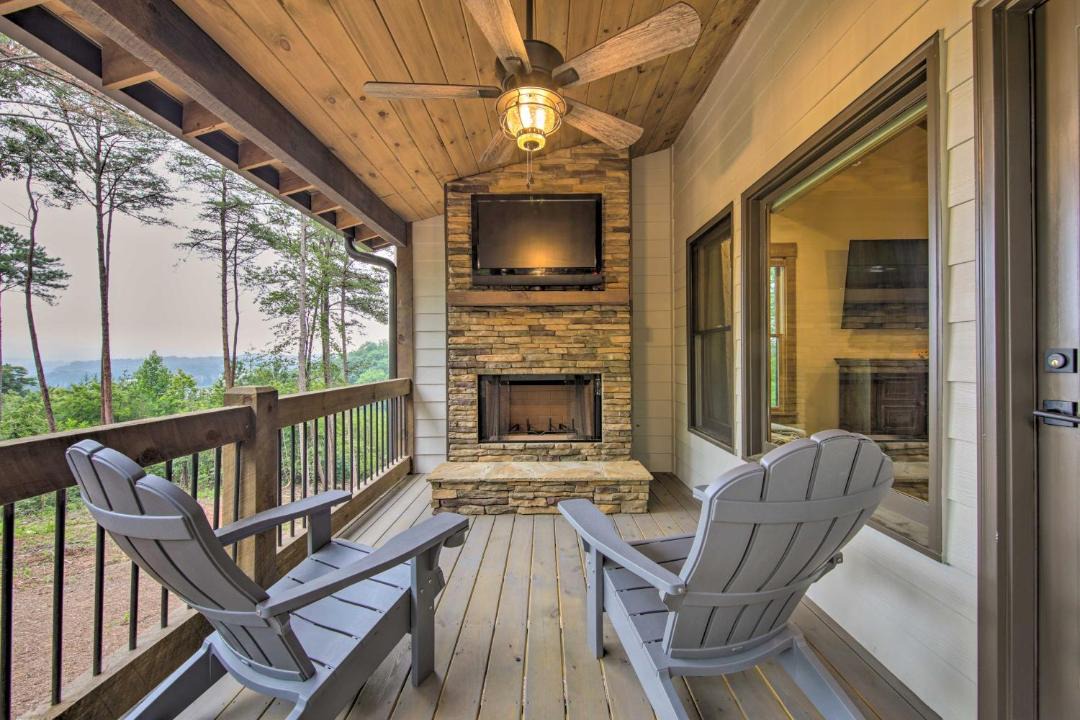 Photo of Others in Ellijay