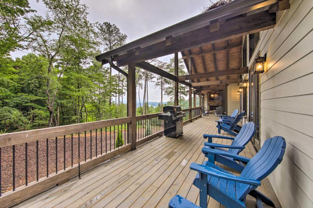 Photo of Others in Ellijay