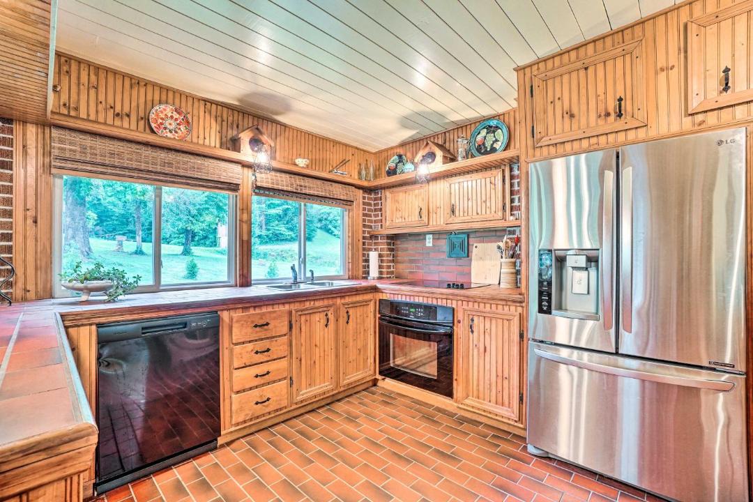 Photo of Kitchen in Clayton