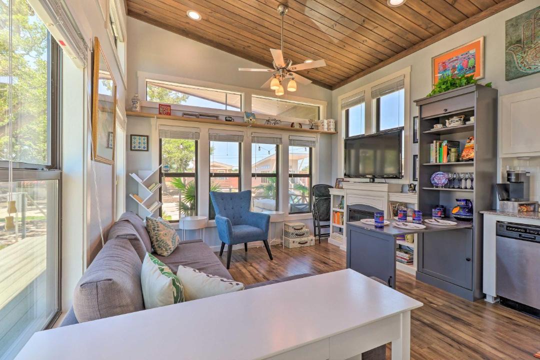 Photo of Livingroom in Austin