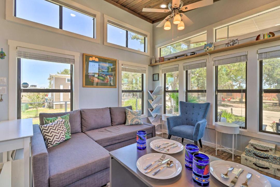 Photo of Livingroom in Austin