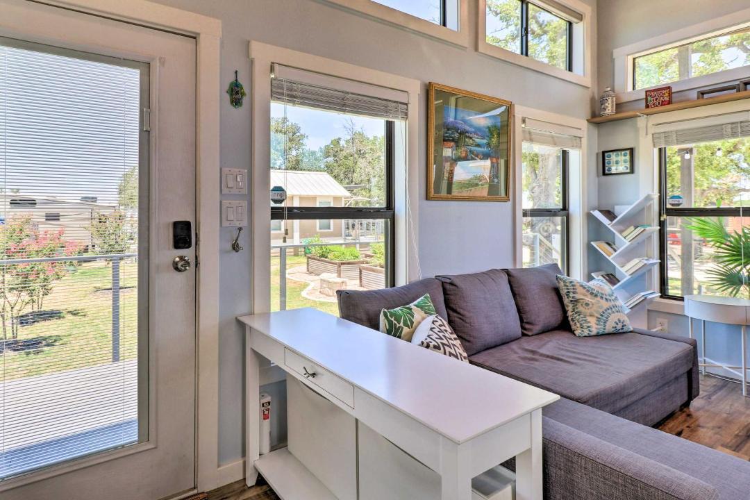 Photo of Livingroom in Austin