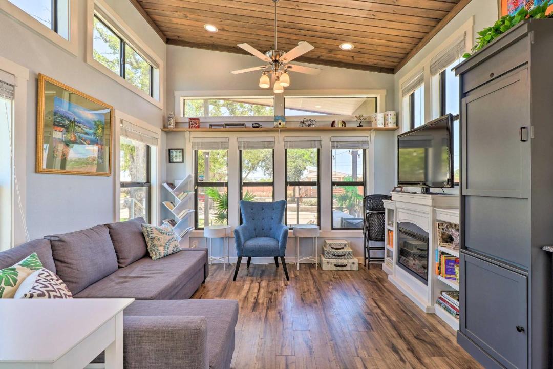 Photo of Livingroom in Austin