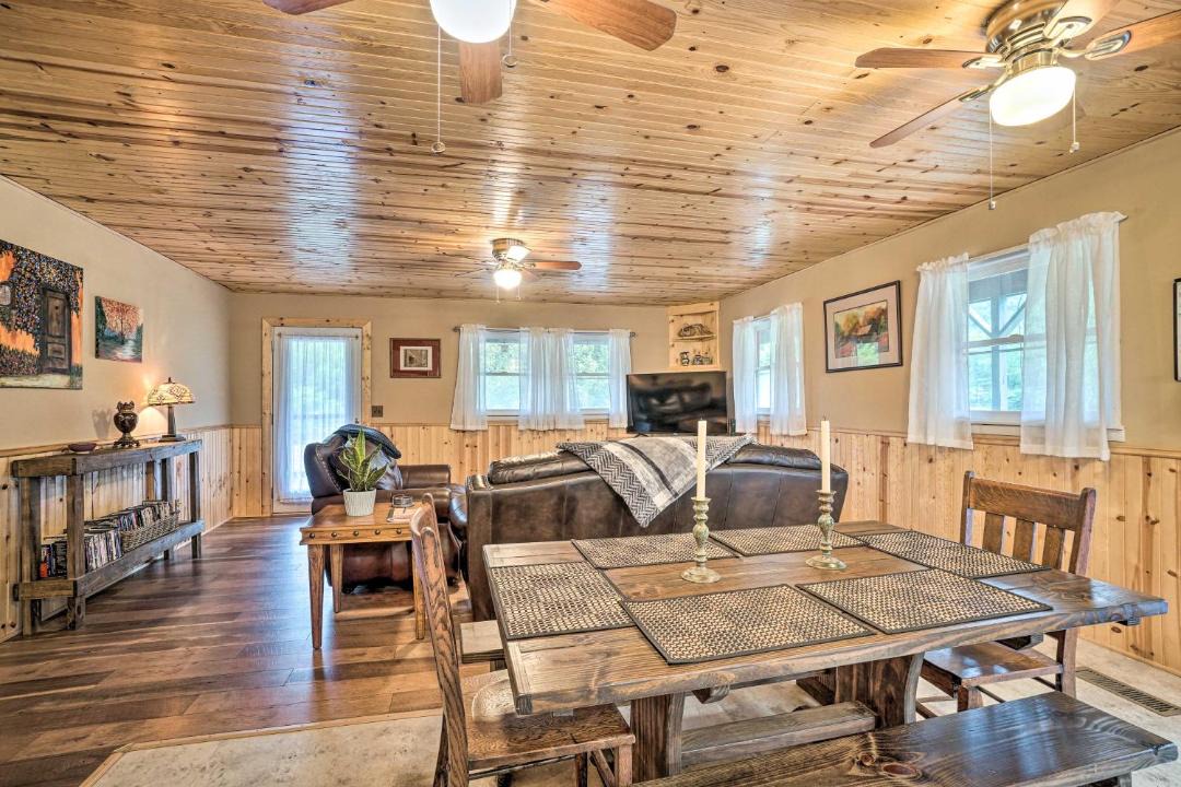 Photo of Livingroom in Clayton