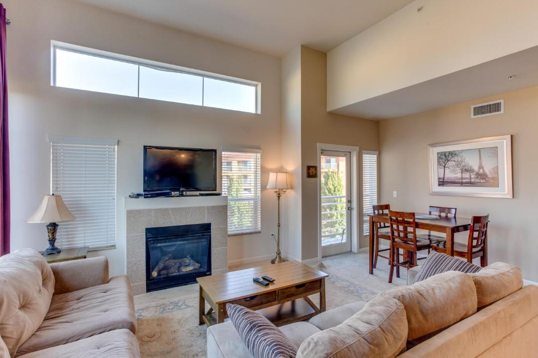 Photo of Livingroom in Bridgeton