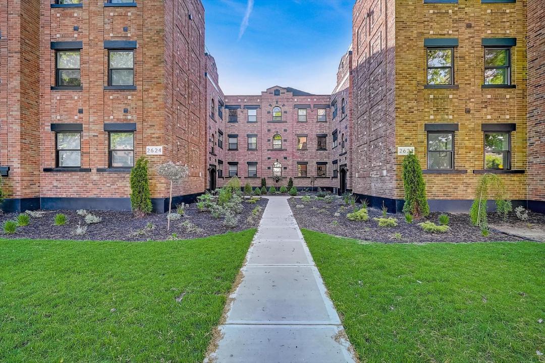 Photo of Buildings in East Walnut HIlls