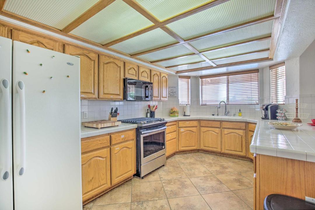 Photo of Kitchen in Yuma