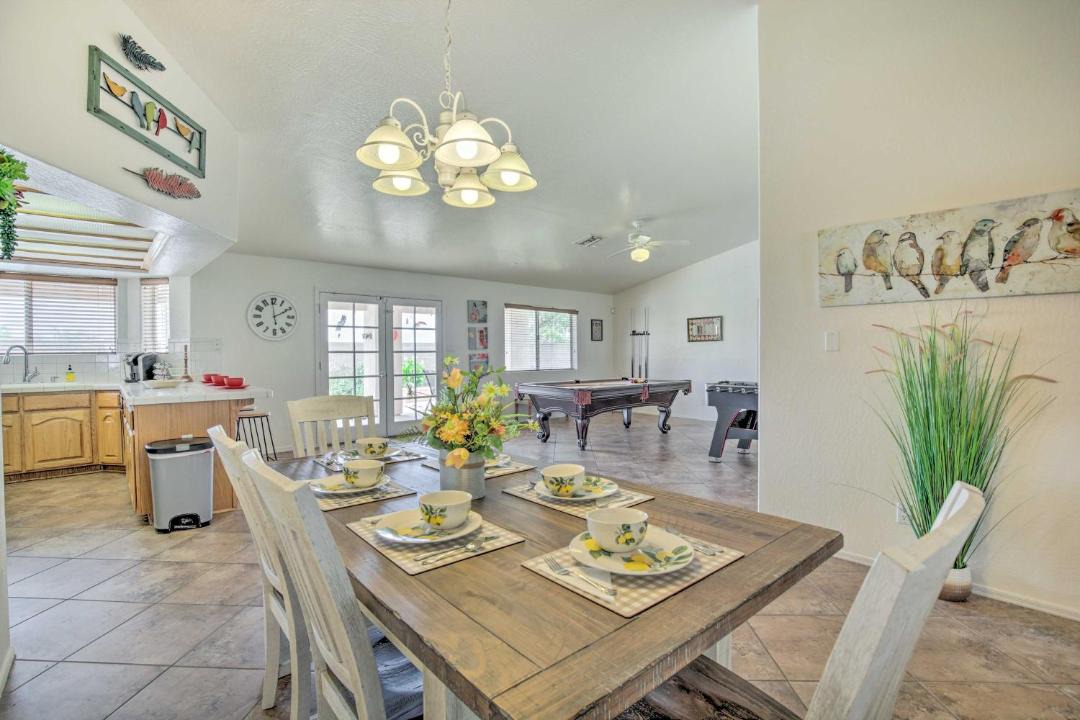 Photo of Livingroom in Yuma