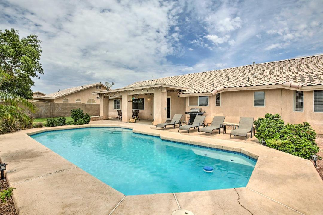 Photo of Outdoor in Yuma