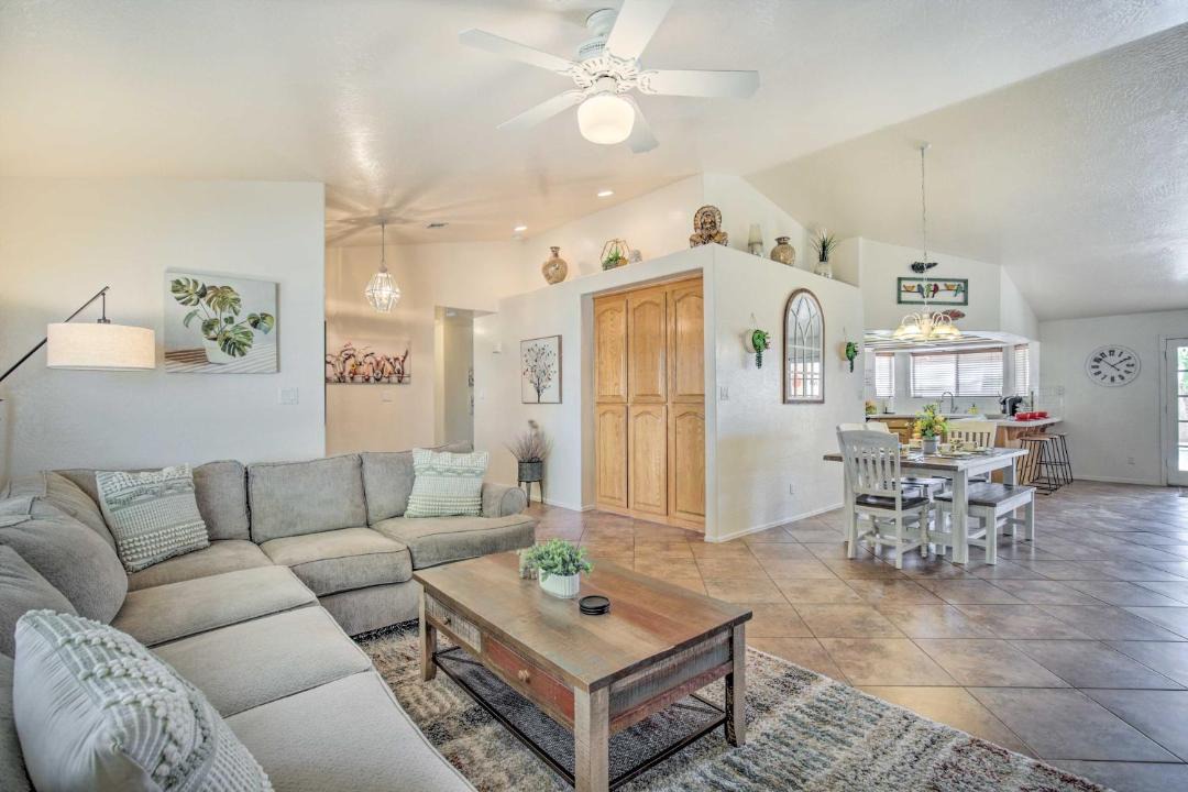 Photo of Livingroom in Yuma
