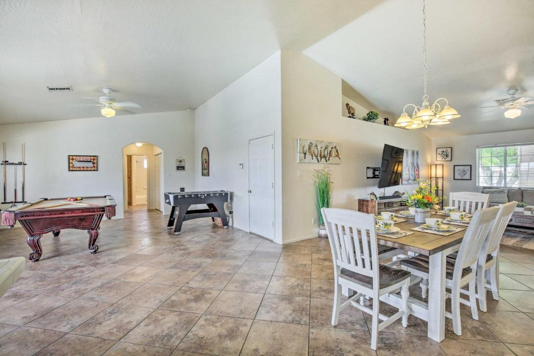 Photo of Livingroom in Yuma