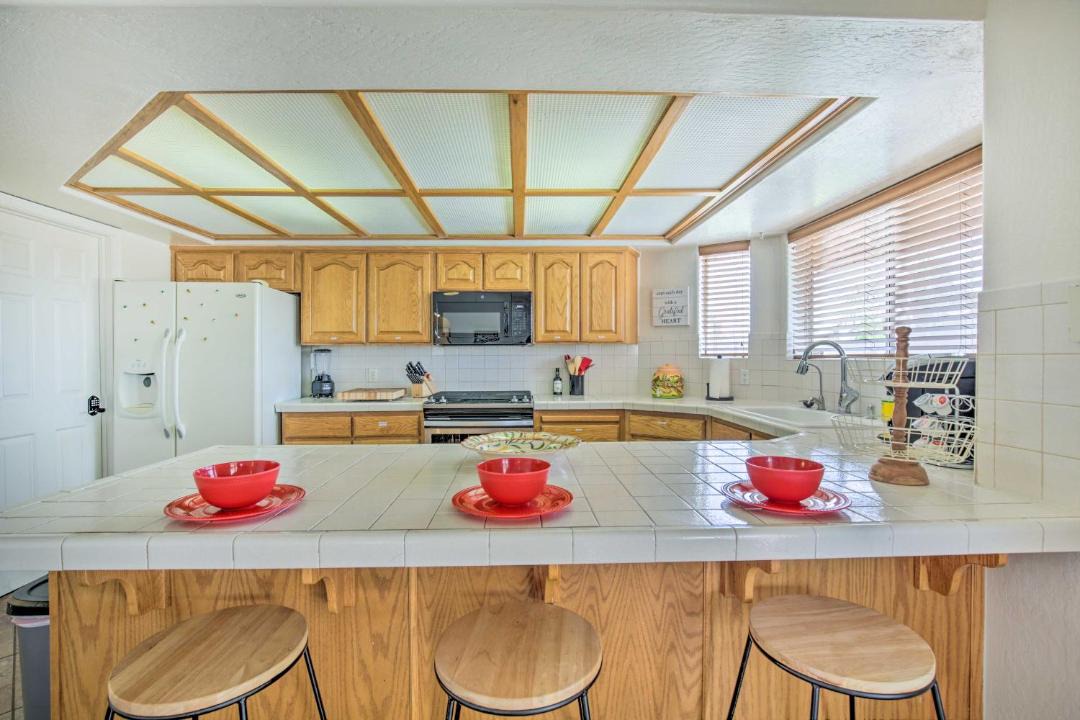 Photo of Kitchen in Yuma