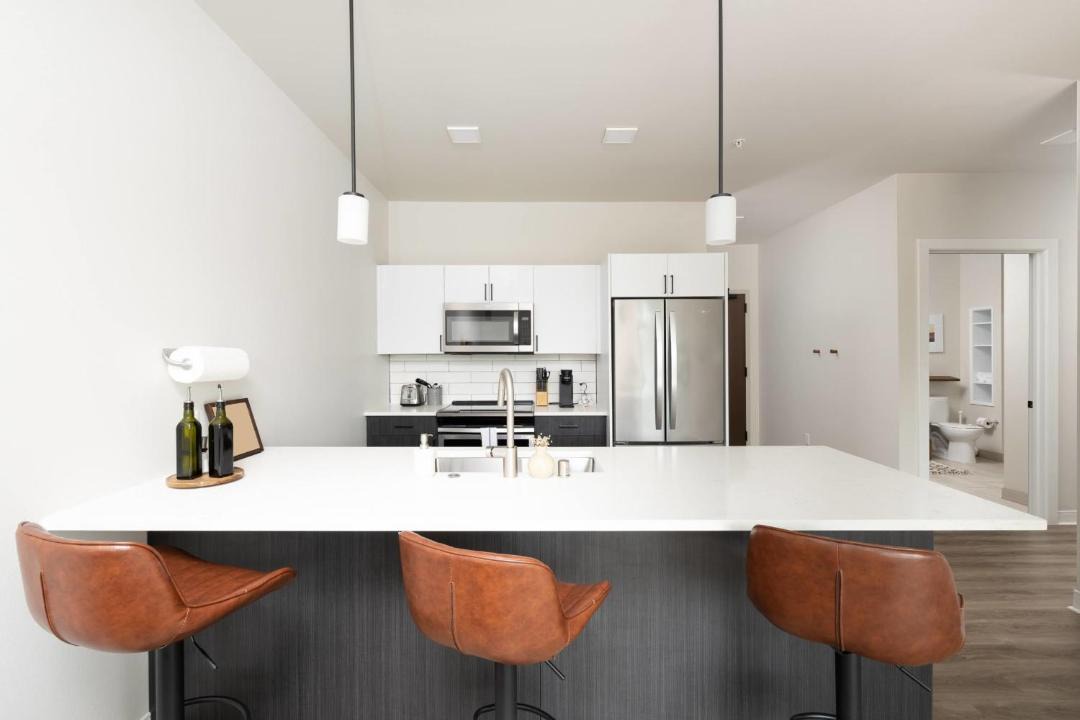 Photo of Kitchen in Lower East Side