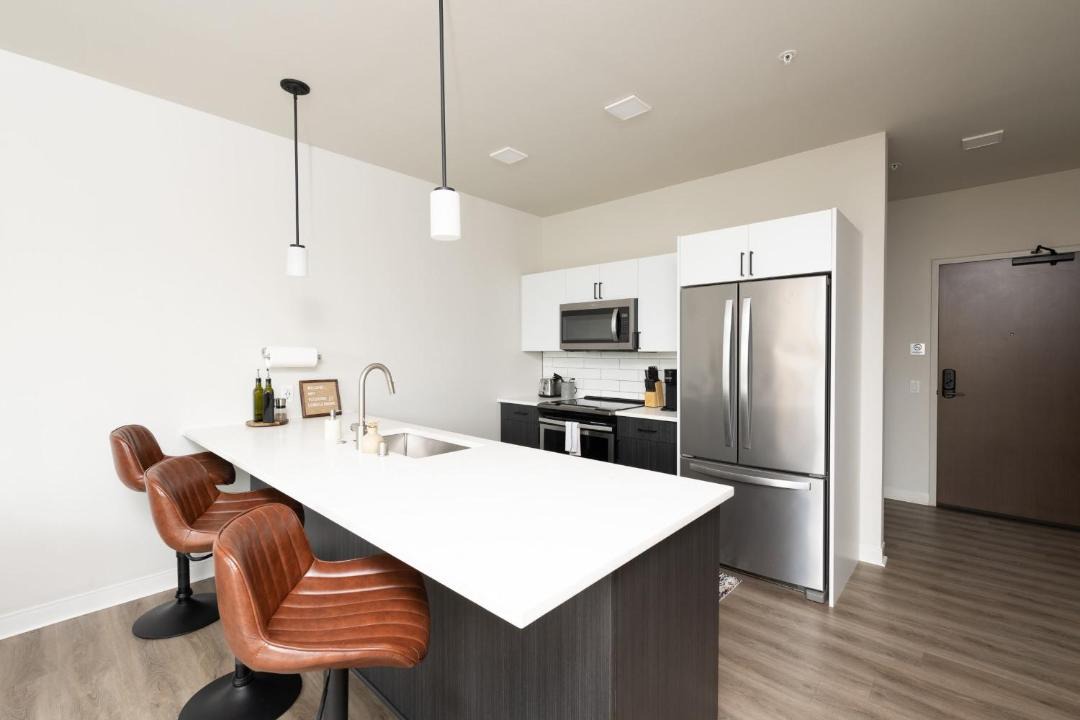 Photo of Kitchen in Lower East Side