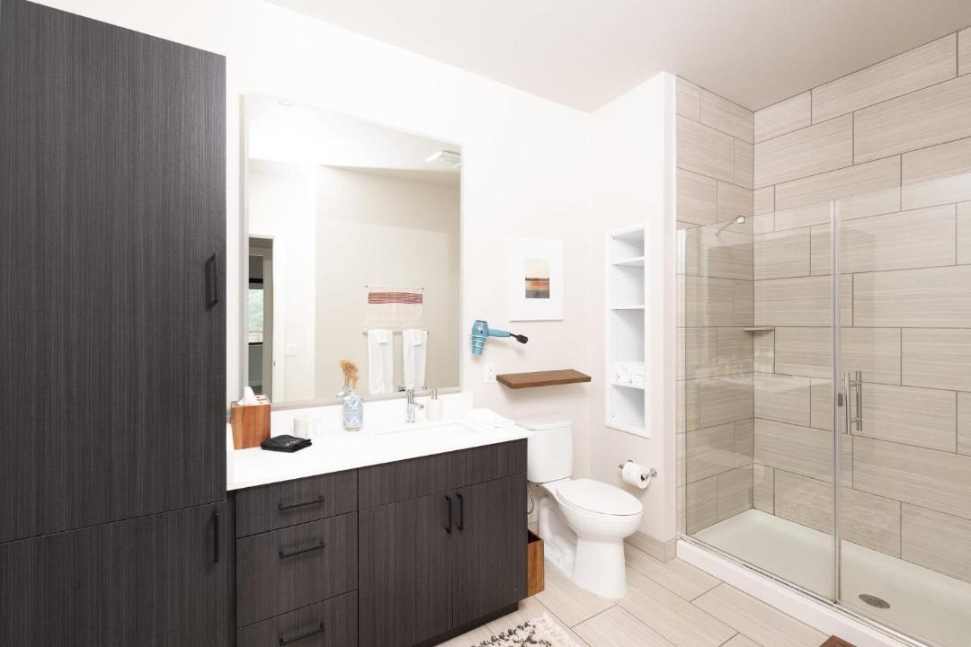 Photo of Bathroom in Lower East Side